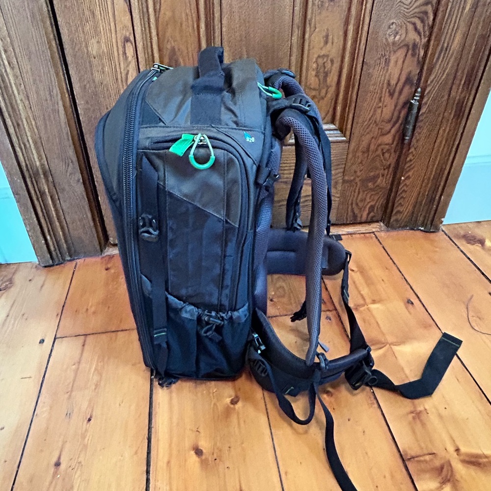 Mindshift Firstlight 30L - Picture 5 of 6